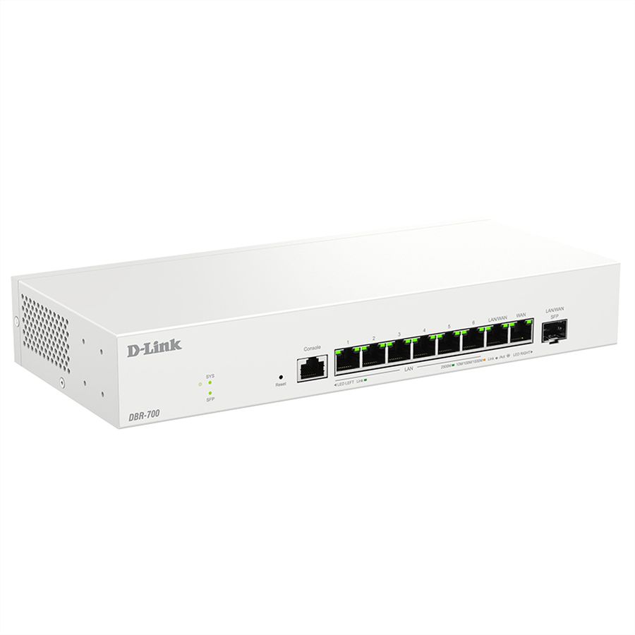 D-Link Router DBR-700