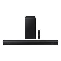 Samsung Soundbar HW-B530, noir