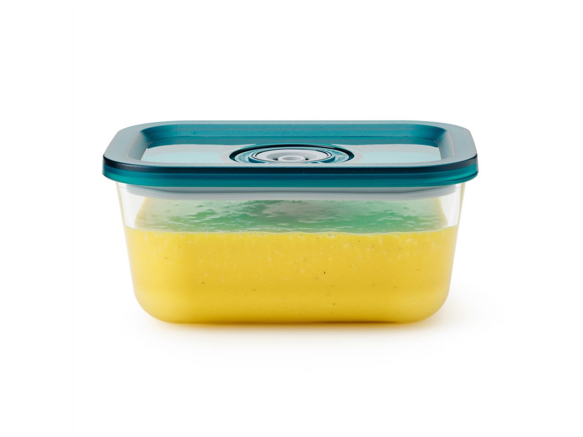 Solis Glas Vakuumiercontainer 700ml