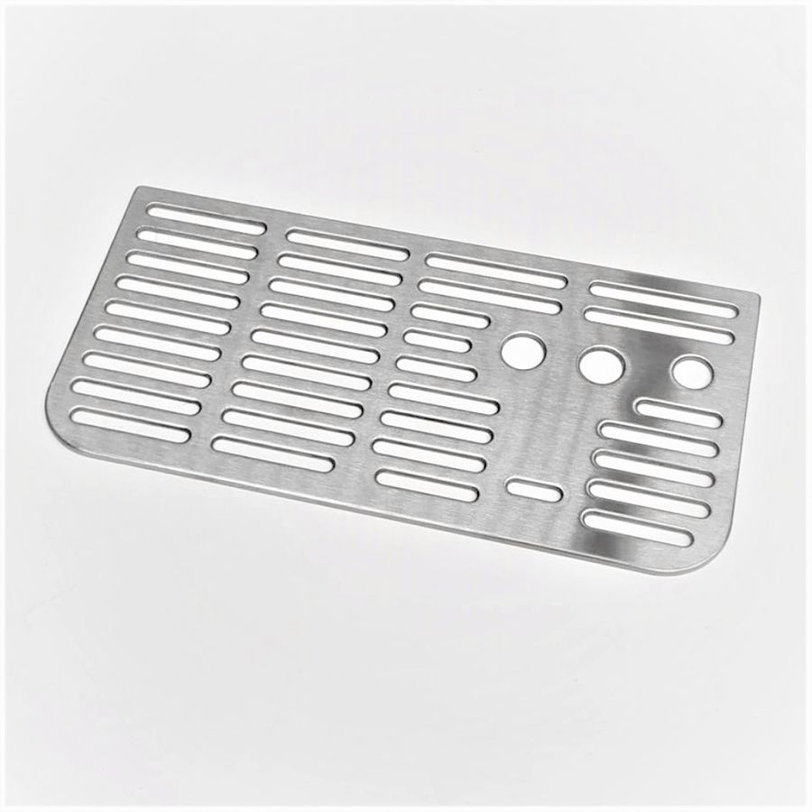Gitter Tassenrost zu Typ 1019