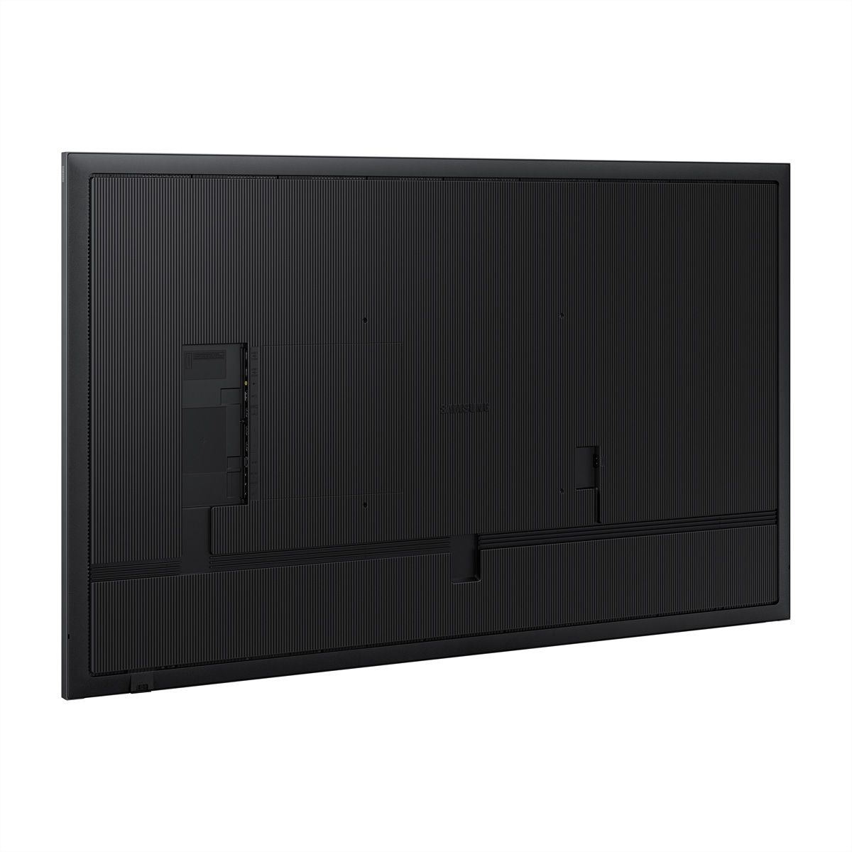 Samsung Digital Signage Display QM75C, 75'' 24/7, UHD 500cd/m²
