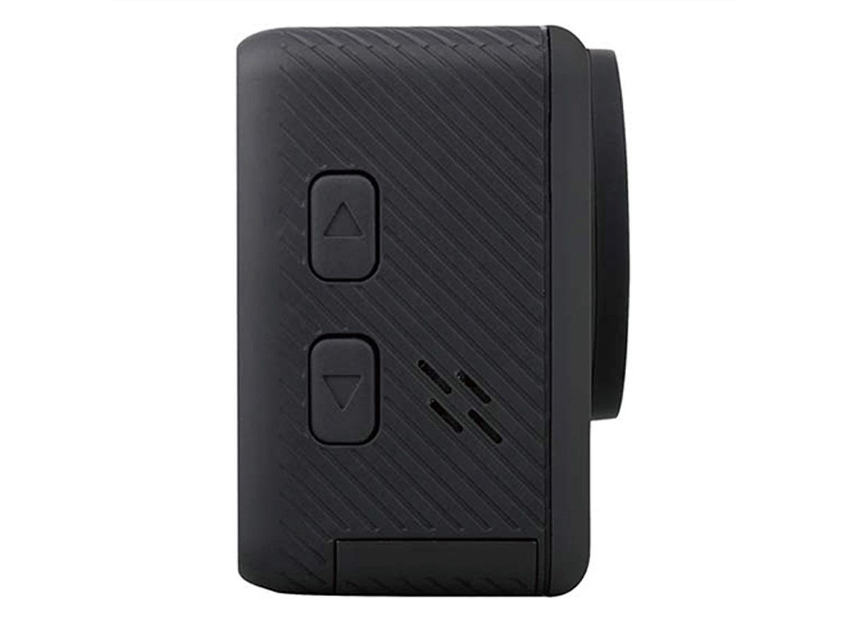 Agfa Actioncamera AC9000, 4K, Noir
