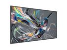 Philips Signage Display 55BDL3511Q/00, 55", UHD, 18/7, 400cd/m²