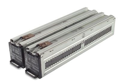 APC-RBC44, Kit de batterie
