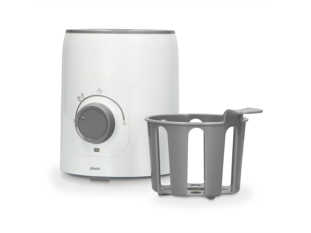 Alecto Chauffe-biberon BW-600