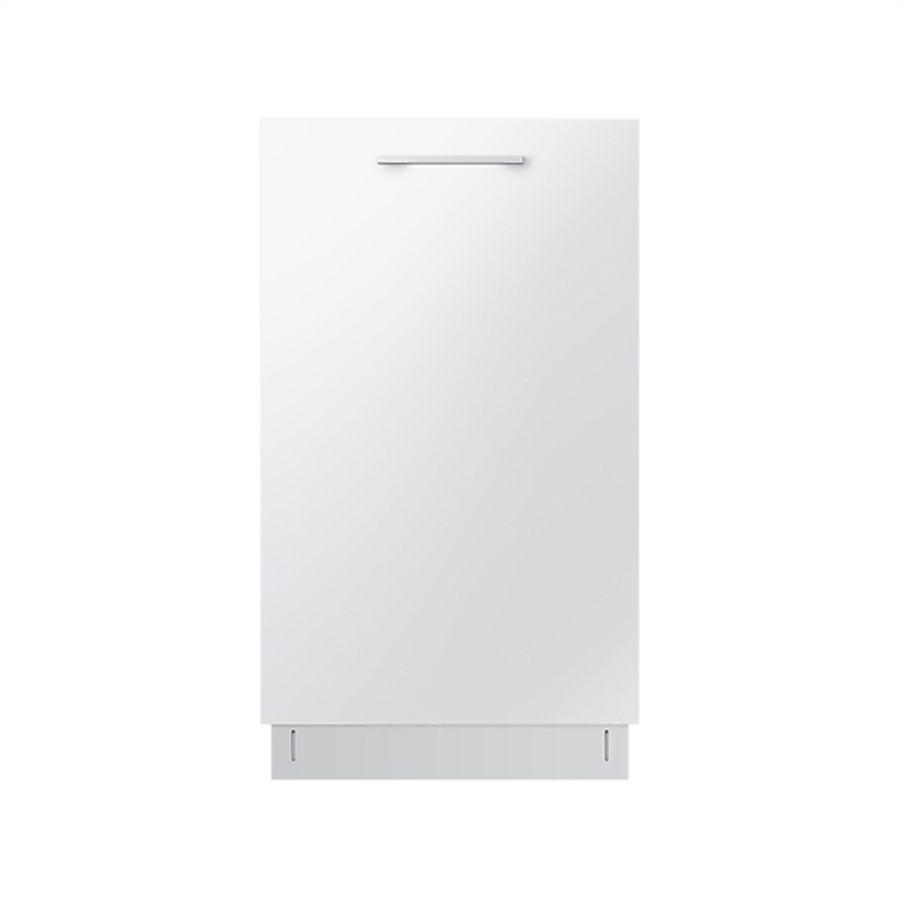 **Retoure**Samsung Geschirrspüler DW4000R Slim, Vollintegriert, 45cm