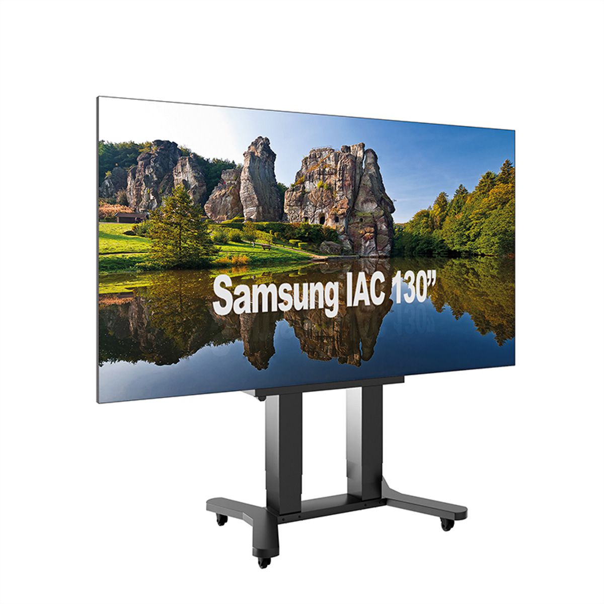 Hagor mobiles Liftsystem Samsung IAC130", mobil