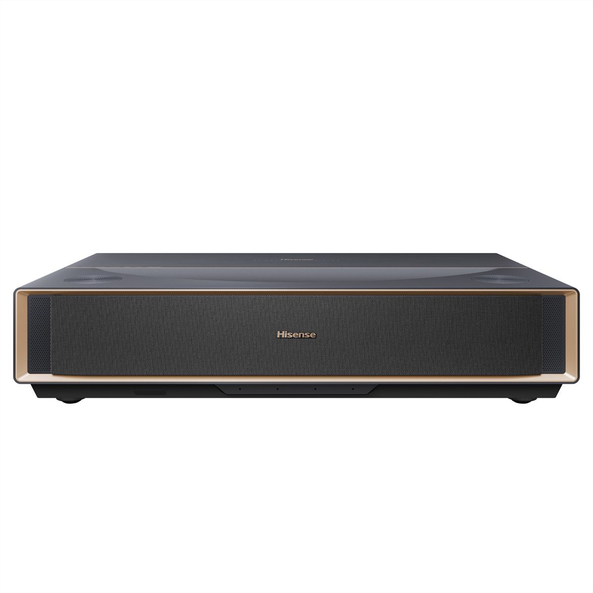 **Retoure**Hisense Laser TV PT1, 80"-120", 2500AL, 4K