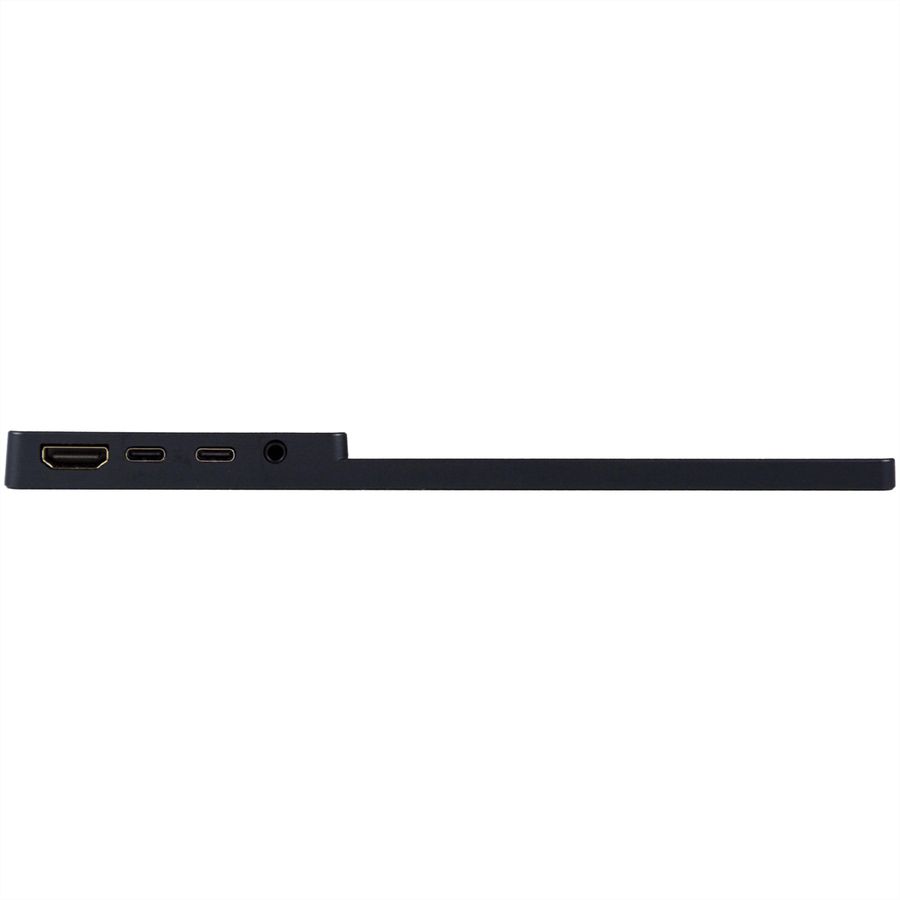 Verbatim Portable Monitor 14", 1920x1080, HDMI, USB-C