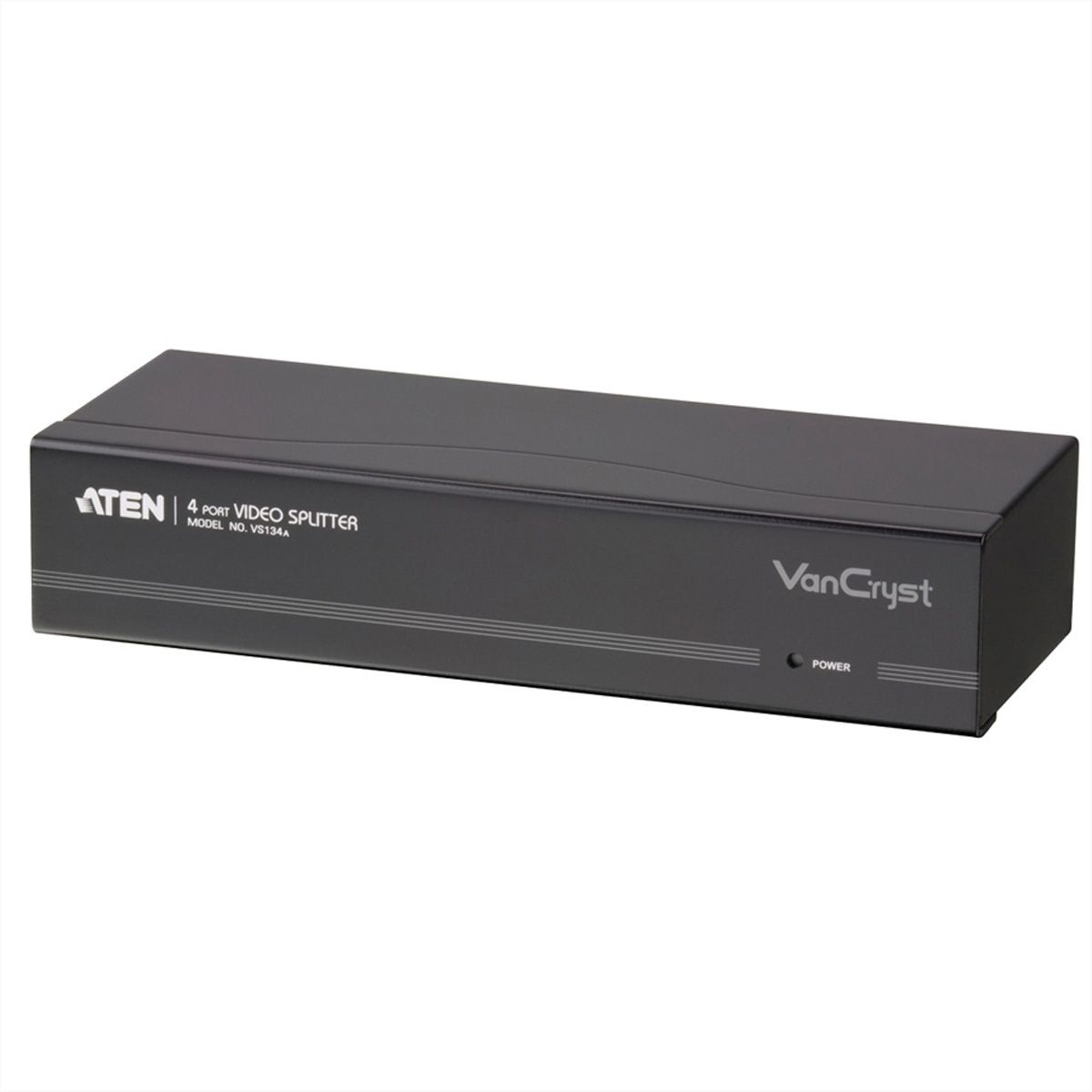 ATEN VS134A VGA Video-Splitter, 450MHz, 4fach