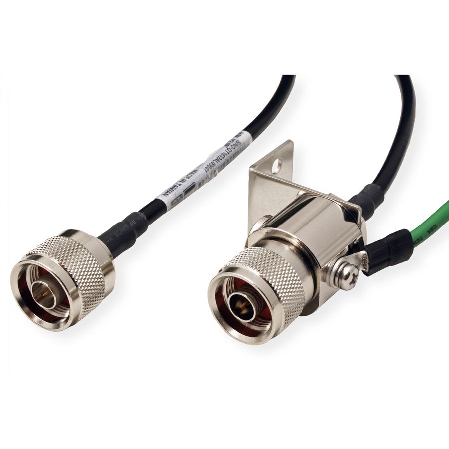 TRENDnet TEW-ASAL1 Outdoor Lightning Arrestor Kit