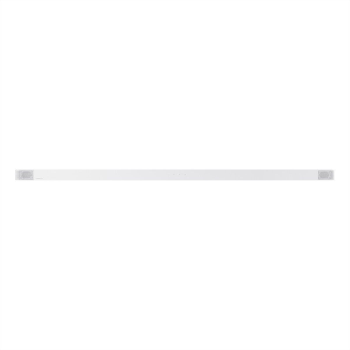 Samsung Soundbar HW-S801D, weiss