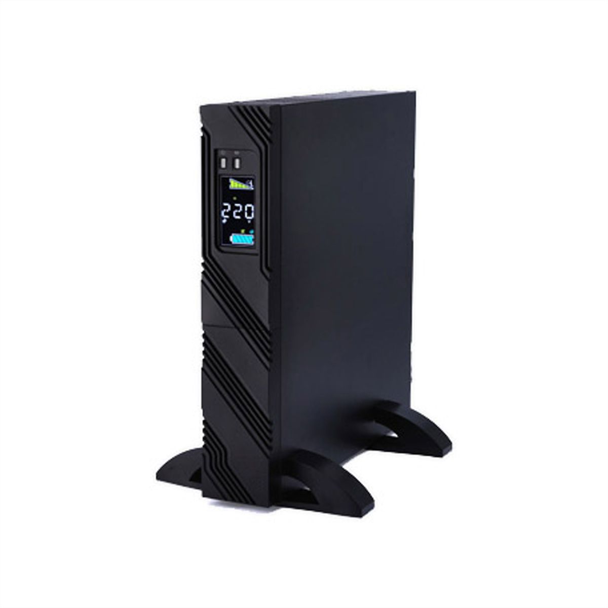 ROLINE LineSecure III 1000R - UPS Line Interactive, version rack 19"