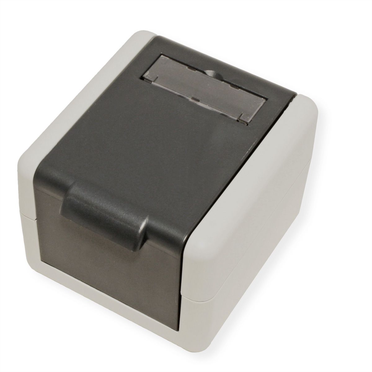 EasyLan preLink / fixLink Support de module gris