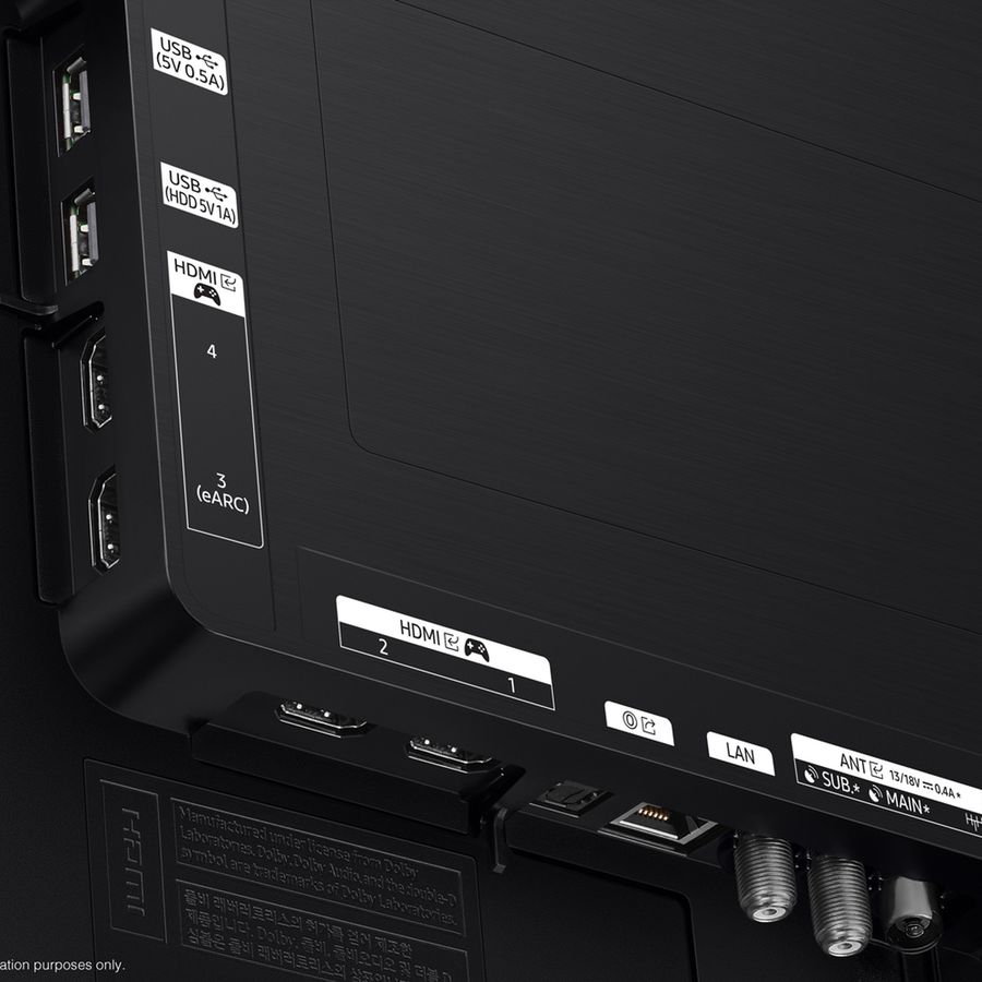 Samsung 48" S90H Series 2026