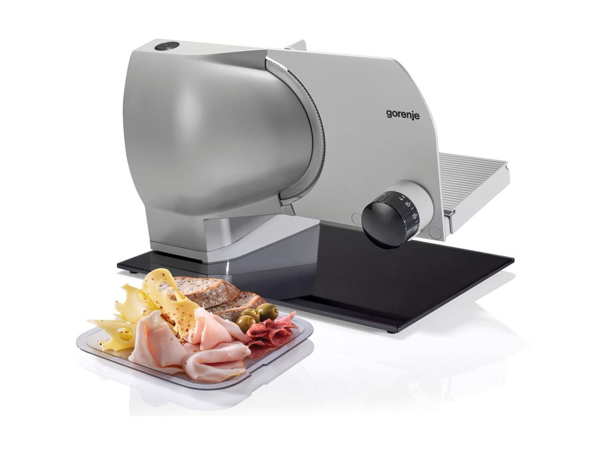 Gorenje Food Slicer R902A, 100W