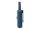 Alecto Walkie Talkie FR10BU, Denimblau