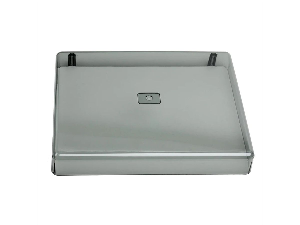 Lenco Staubschutz LS-50 , zu LS-50, L-30, L-50, L-101SI