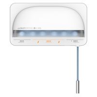 Oclean Brosse à dent Sterlisierer S1, blanc