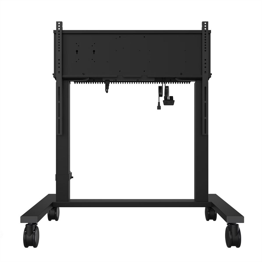 BenQ motorisierter Mobile Trolley MT02E, VESA 800x600, bis 120kg