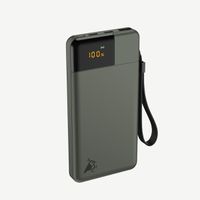 Aqiila Powerbank Powerbird B10, 20W, noir, 10.000 mAh