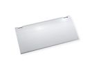 BACHMANN KAPSA X-Small couvercle, argent