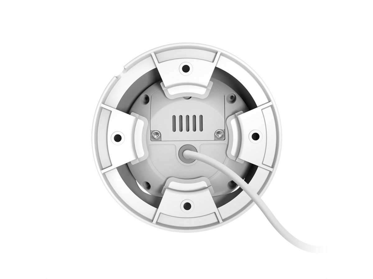 TP-Link VIGI S445S(2.8mm) Turret-Kamera 4 MP, 112.5°, IR-LED 30m