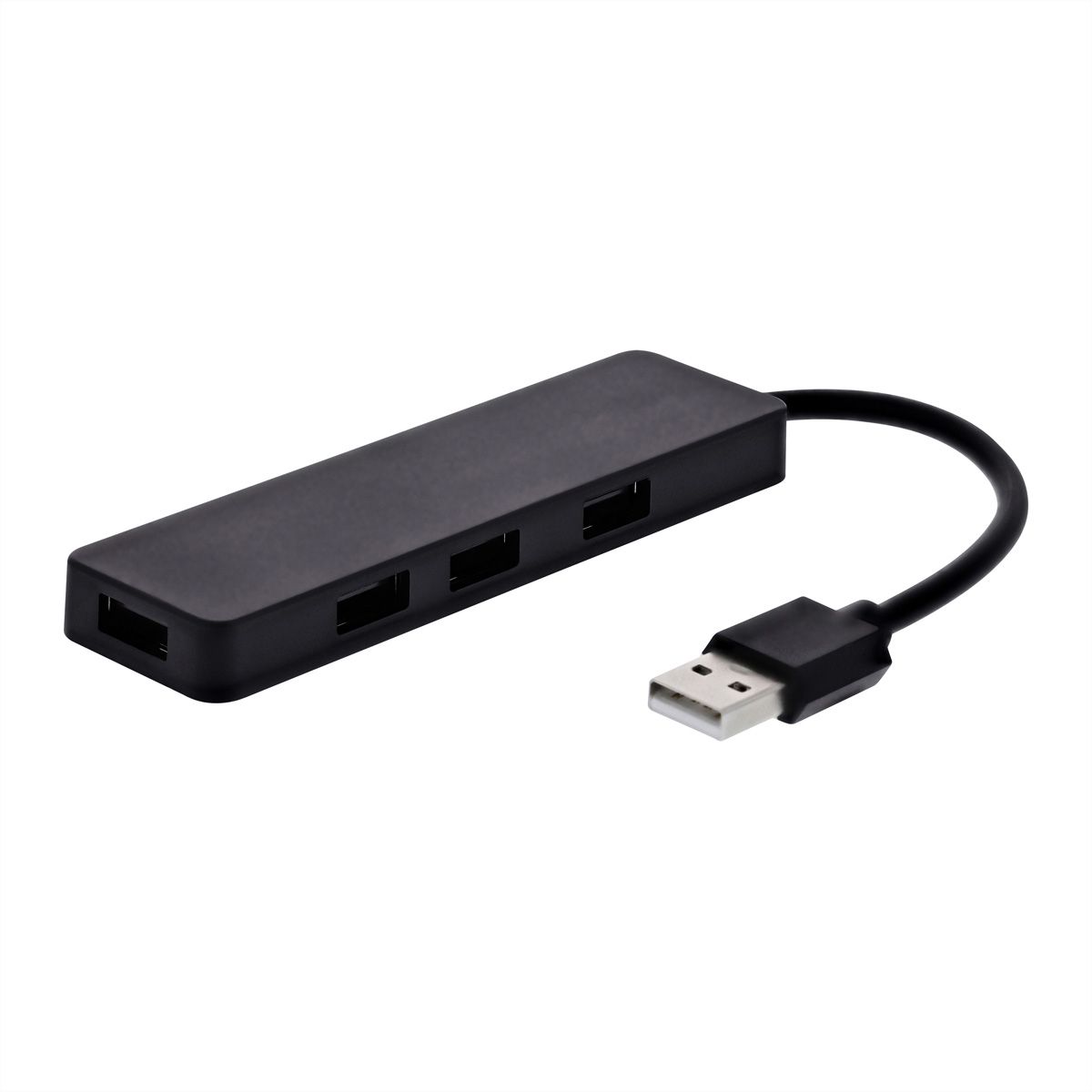 T'nB 4 PortT USB 2.0 Hub