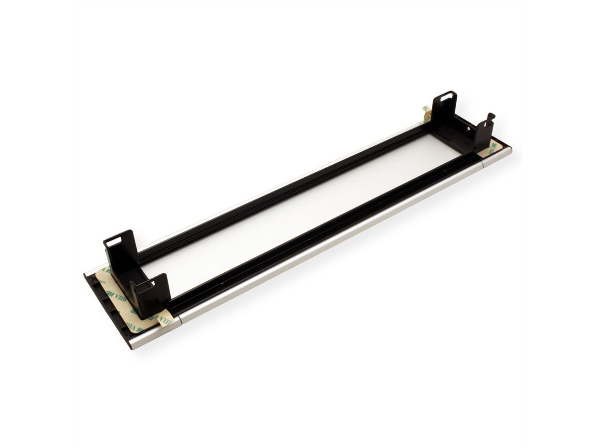 BACHMANN POWER FRAME COVER Large 6x, Aluminium