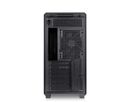 Thermaltake TR300 TG Mid Tower ATX Gehäuse, Schwarz