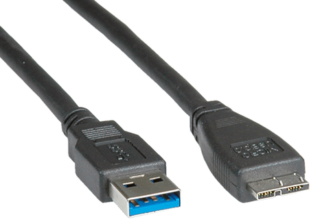 Câbles USB