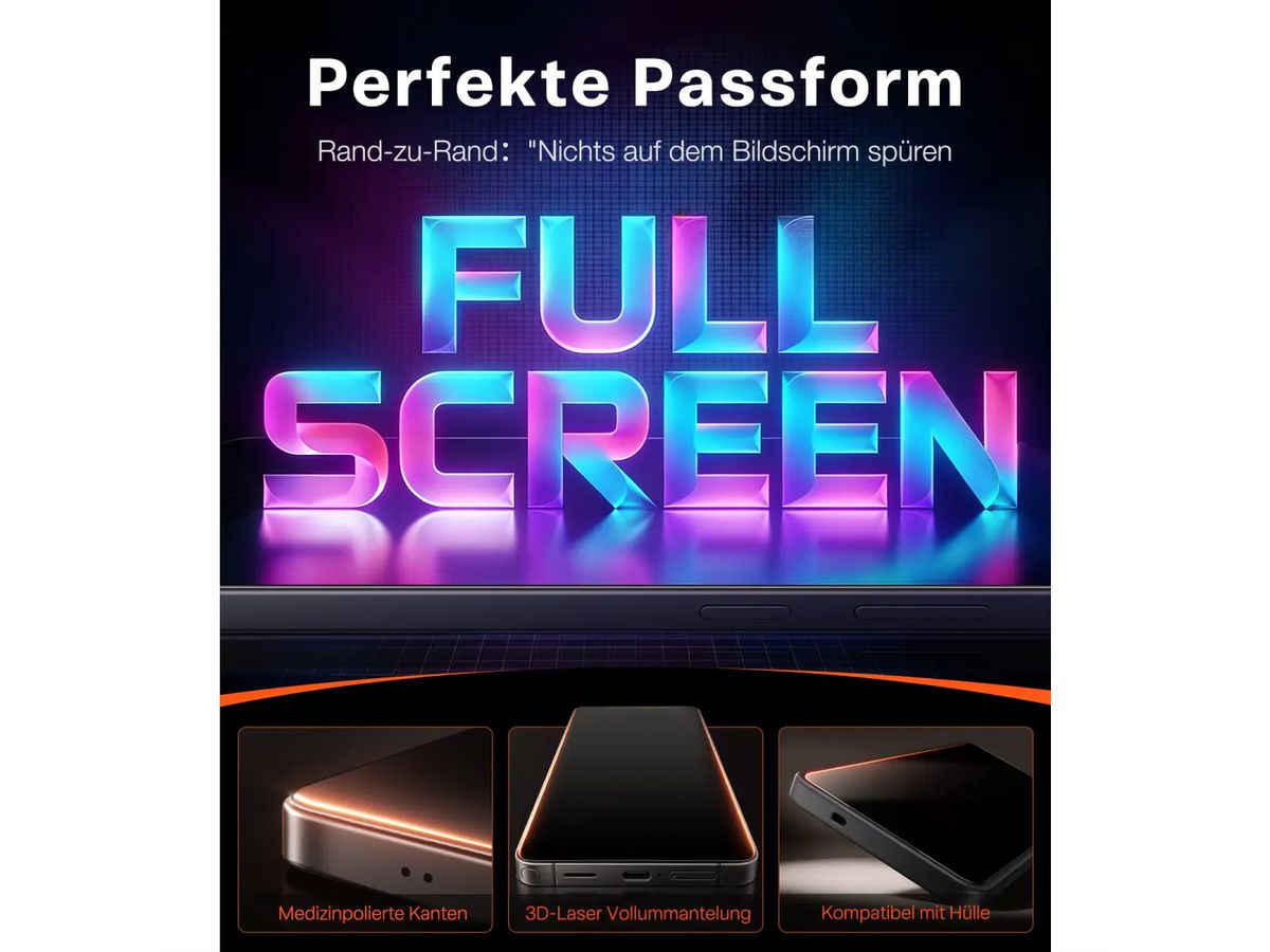 Torras Install Master protection d'écran, privacy, Galaxy S26 Ultra,