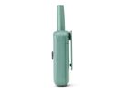 Talkie-walkie Alecto FR10GR, Vert menthe