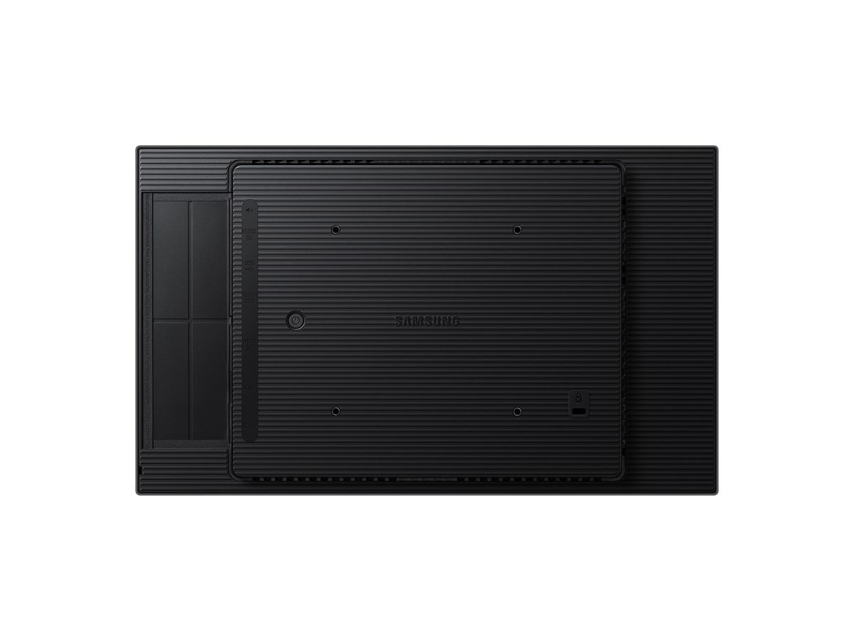 Samsung Digital Signage Display QB13C-T, 13'', Touch