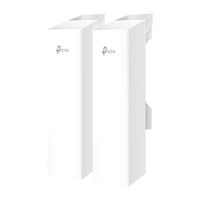 TP-Link EAP215-Bridge KIT Access Point , 3× Gigabit RJ45 Port