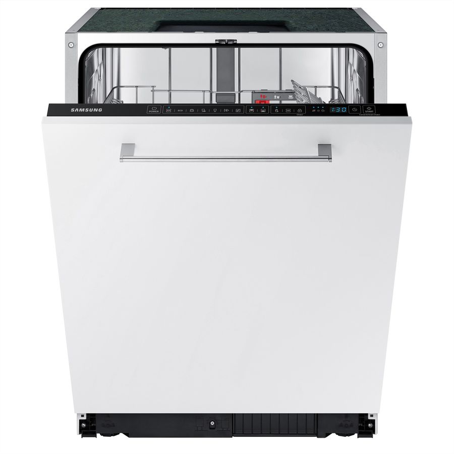 Samsung Geschirrspüler DW6500, vollintegrierbar, 60cm