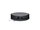 Ecovacs Saugroboter DEEBOT X8 OMNI, schwarz