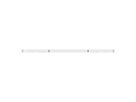 Samsung Soundbar HW-S801D, weiss