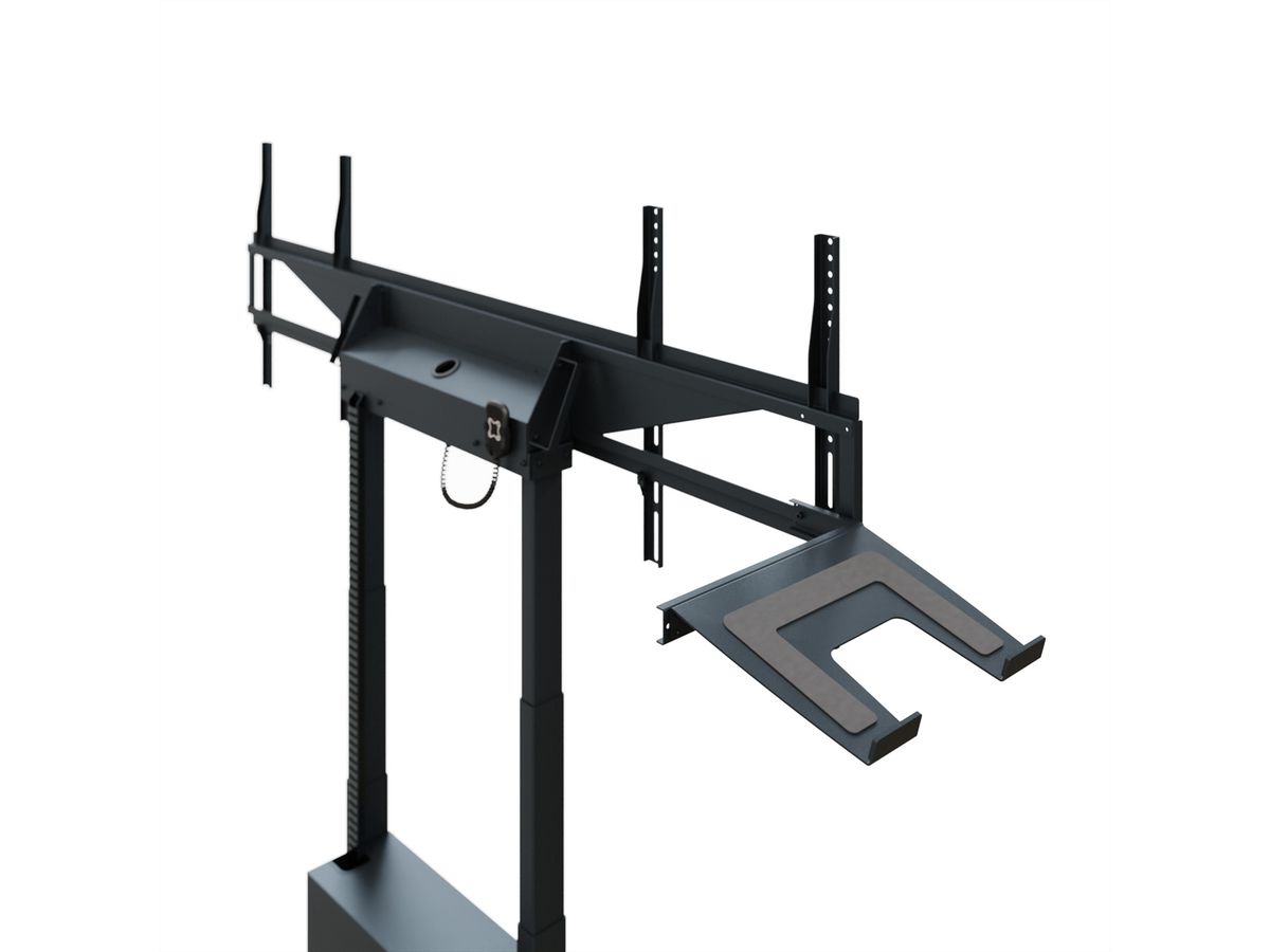 Hagor Liftsystem Twin Lift FS-DB, freistehend, 46-65"