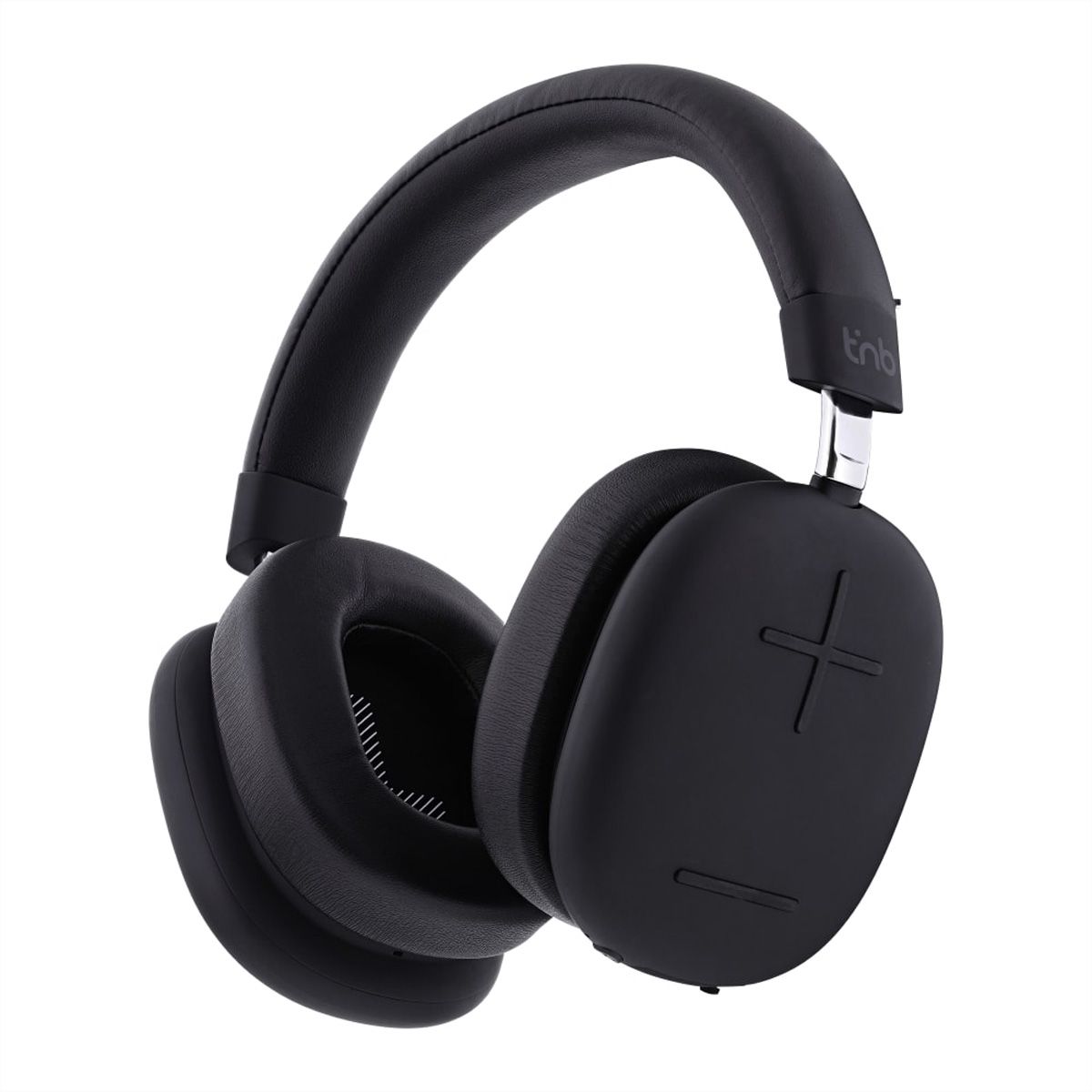 T'nB Bluetooth Kopfhörer CBBNCANCBK, schwarz