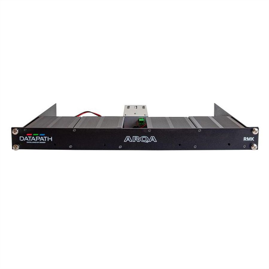 Datapath RMKARQAUK Arqa KVM 4, Einheiten Rack-Montage-Kit UK