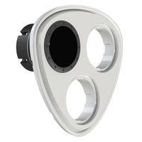 MOBOITX Capteur thermique M73 VGA, TR, 95°
