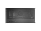 ANTEC FLUX Boîtier PC Midi Tower Gaming ATX, noir