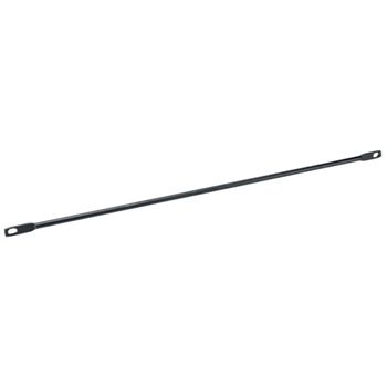 Middle Atlantic Products LBP-1R Rack Zubehör Kabelabdeckleiste