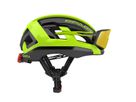 Salice Occhiali Velohelm Gavia, S-M 51-58, Black-Lime