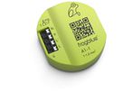 frogblue frogAct1-1, 1-Kanal Aktor (1x 400W) mit 1 Eingang