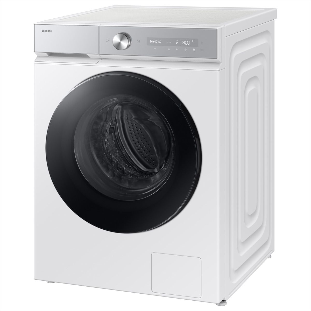 Samsung lave-linge WW8400 11kg, AI EcobubbleTM