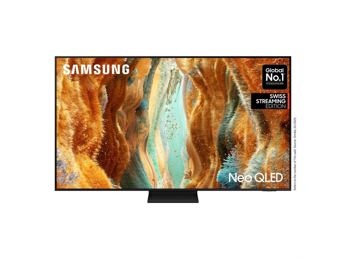 Samsung TV 75" QN70F Series