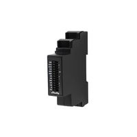 Shelly module complémentaire Pro Sensor,  noir