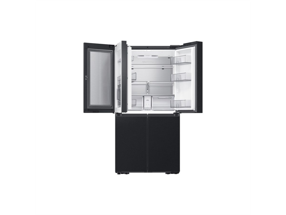 Samsung Food Center RF9000D, French Door, 636l, Wi-Fi, anthracite